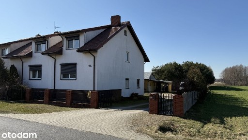 Dom, 173 m², Żeronice