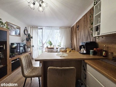 3 pokoje, do wprowadzenia| ul. 3 Maja