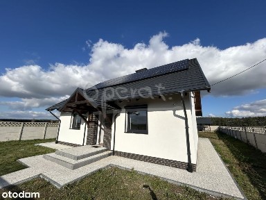 Chynowa, Przygodzice, ostrowski, wielkopolskie