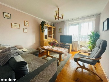 Oferta sprzedaży mieszkania - Świebodzin, ul. 3 Maja