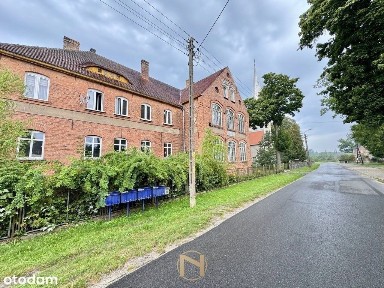 Mieszkanie, 60,11 m², Rudnica