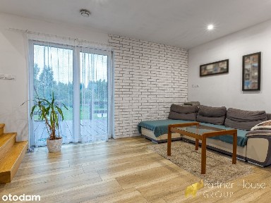 Dom 100 m2 niedaleko Grójca, 40 min od Warszawy