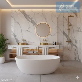 Nowoczesny Segment pod Warszawą I Bez Prowizji !