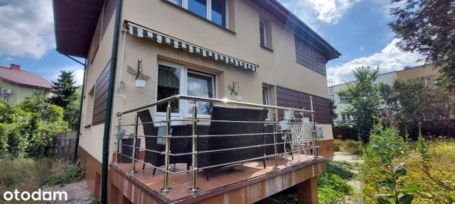 Syndyk sprzeda - Ostrołęka, ul. Pionierów