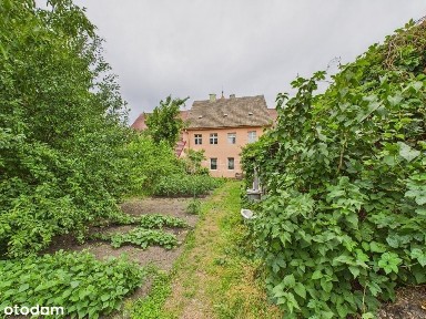 Dom w zabudowie szeregowej w Bytomiu Odrzańskim