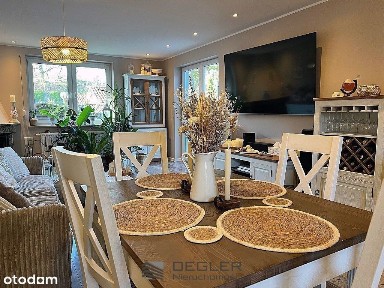 ul. Dąbroszyńska, Lasy, Gorzów Wielkopolski, lubuskie