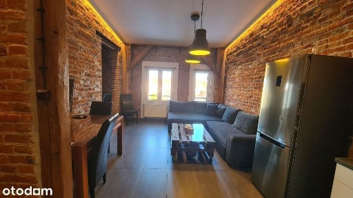 ul. Młyńska, Śródmieście, Gliwice, śląskie