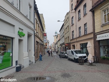 Śródmieście, Rybnik, śląskie