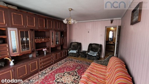 Duża kawalerka w centrum miasta.