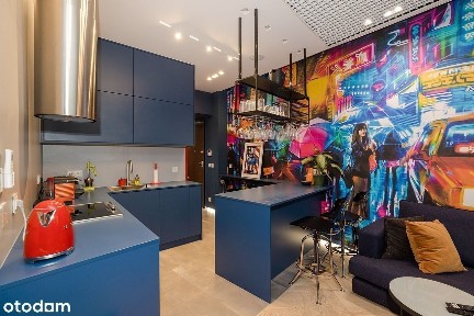 ul. Krochmalna, Mirów, Wola, Warszawa, mazowieckie