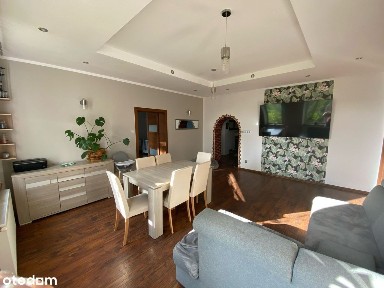 Mieszkanie 3 pokojowe - Lubawka