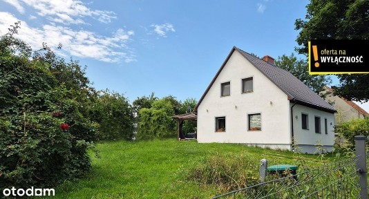 Dom Wolnostojący - Minięta pod Dzierzgoniem