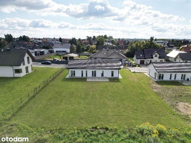 ul. Piaskowa, Siemianice, Słupsk, słupski, pomorskie