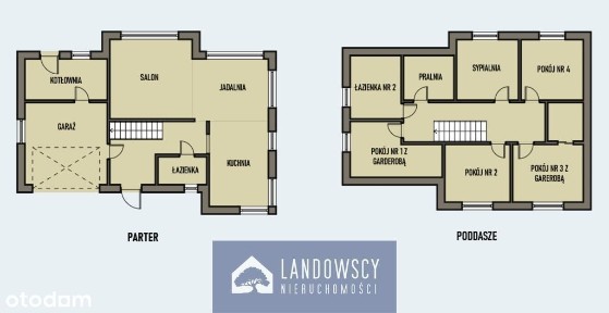 Elegancja i komfort w nowoczesnym wydaniu !