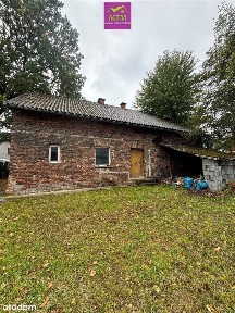 Gromiec, Libiąż, chrzanowski, małopolskie