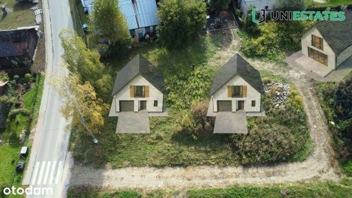 Dom w cenie mieszkania | 163 m2 | 4 pokoje | Garaż