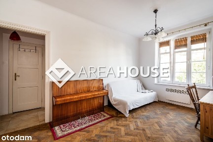 Kawalerka do wynajęcia - Kazimierz - ul. Starowiślna