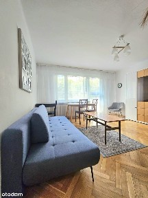 Kraków - Olsza - ul. Ułanów