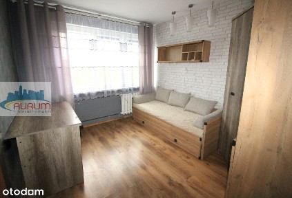 3 pokoje, centrum.blok