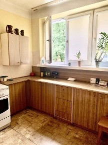 40,6 m², 2. piętro, balkon, piwnica, Cieszyńska - BEZPOŚREDNIO