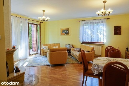 Gumieńce dom wolno stojący z 2000 r. 1,75 mln