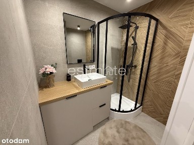 3 pokoje m. po generalnym remoncie na Radogoszczu