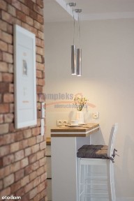 2 pokojowy apartament- Podzamcze.