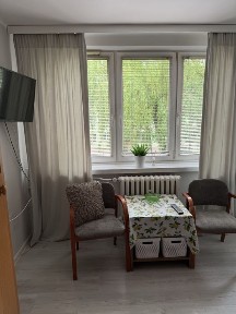 Wynajmę - kawalerka Os. Zielone - Sokółka