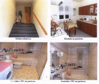 Udział 1/16 w nieruchomości, Hucisko, pow. konecki