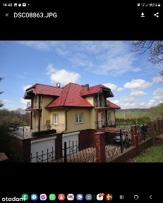 Sprzedam lub wynajmę dom nad rzeką