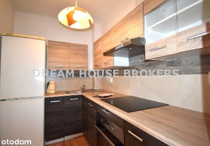 Mieszkanie na wynajem w Krośnie