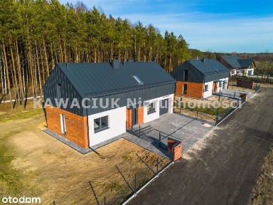 Spała - Okolice Nowy Dom