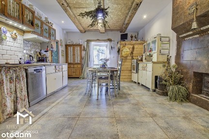 Wyjątkowe siedlisko w uroczej wsi Sówki / 0,5 ha