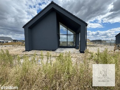 DOM PARTEROWY NA SPRZEDAŻ W RADWANICACH