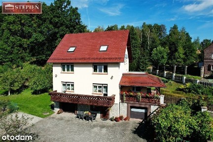 Ubocze, Gryfów Śląski, lwówecki, dolnośląskie