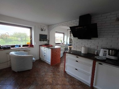 Klimatyczny dom na sprzedaż!