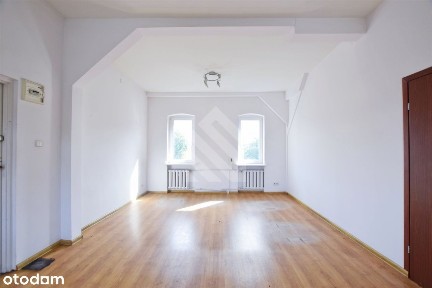 Kaaminica w pobliżu Wyspy Młyńskiej