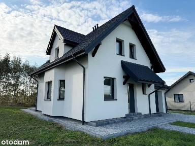 Dom Oporówek, spokój, cisza, blisko miasta