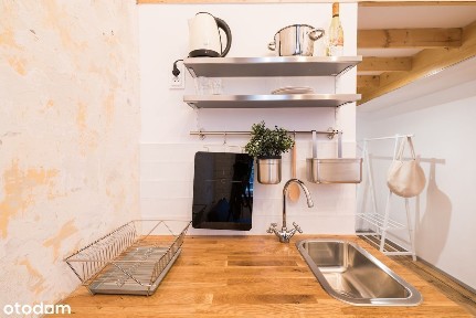 ul. Henryka Pobożnego, Nadodrze, Śródmieście, Wrocław, dolnośląskie