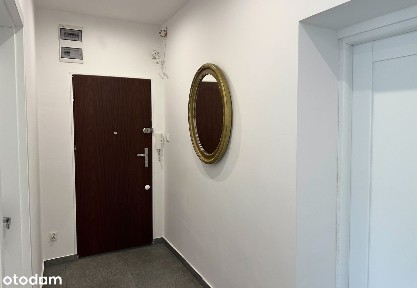 Przestronne 2-pokojowe mieszkanie na wynajem - 51 m² : pełne światła