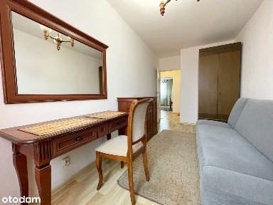 3 pokoje, Biskupin, studenci