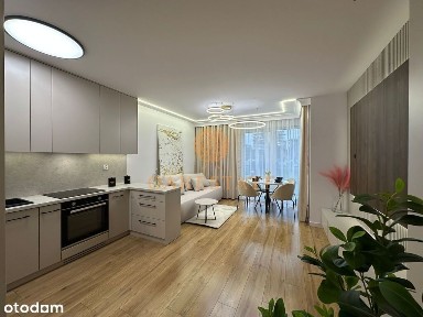 ul. Generała Władysława Andersa, Ostra Górka, Kielce, świętokrzyskie