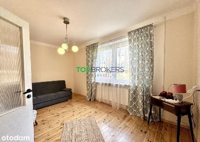 Komfortowy dom dla firmy, blisko metro