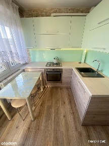 Umeblowane 3pok.+ balkon, IVp. Winiary-najem okazj