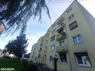 Mieszkanie w Wągrowcu na sprzedaż, atrakcyjna lokalizacja - OKAZJA