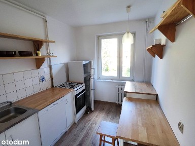 Winogrady-os. Przyjaźni, 3 pokoje, 2piętro,NISKI BLOK!