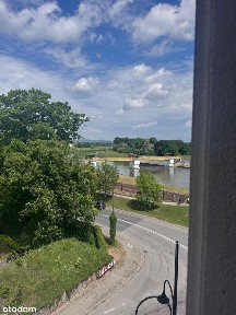 Do sprzedaży mieszkanie lokal ( pod działalność) - centrum Koźla