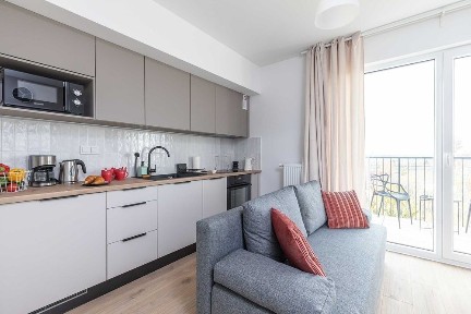 Mazowieckie, Warszawa, Ursynów