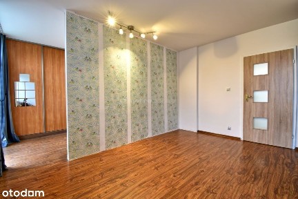 Przestronne mieszkanie 66,59 m² na parterze Olecko