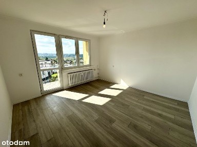 Słoneczne M3 Chwałowice kameralna lokalizacja